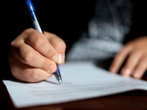 Qu&eacute; es y para qu&eacute; sirve el Registro Civil